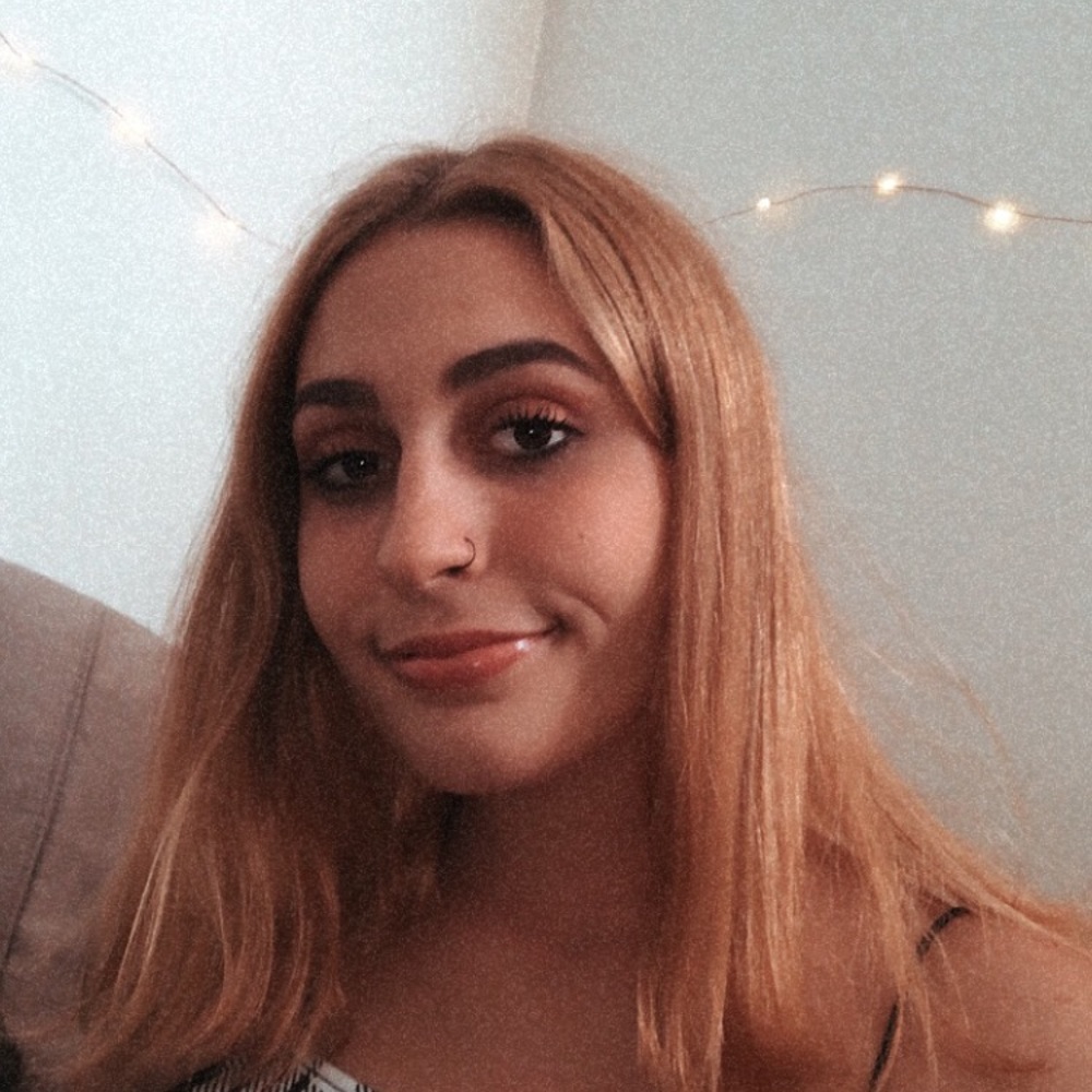 Meet your Posher, Kylee